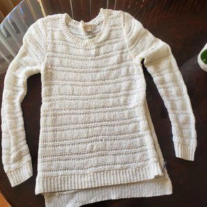Michael Kors Knitted Sweater